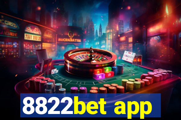 8822bet app